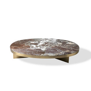 mesa de centro contemporánea