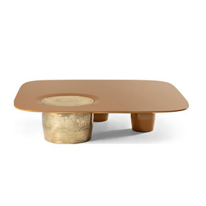 mesa de centro contemporánea