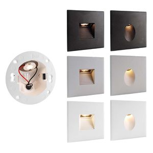 módulo de iluminación LED
