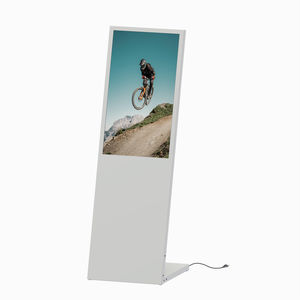 panel indicador digital
