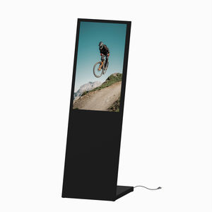 panel indicador digital