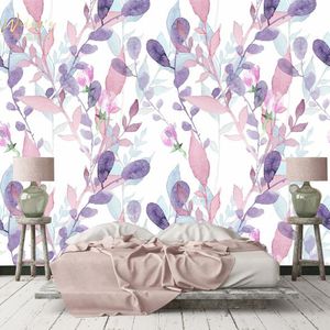 papel pintado contemporáneo