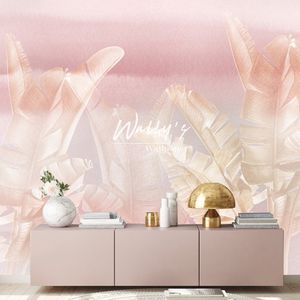 papel pintado contemporáneo