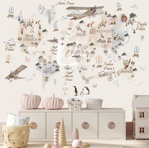 papel pintado contemporáneo