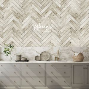 papel pintado contemporáneo