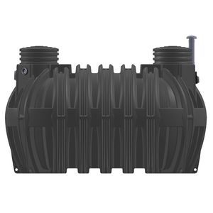 tanque de almacenamiento de agua