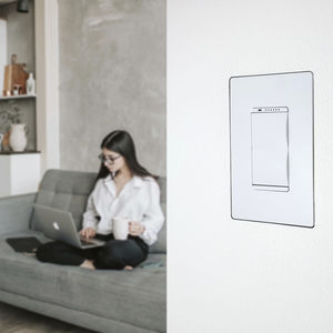 trampilla de inspección para pared
