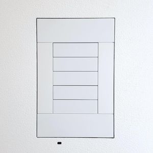 trampilla de inspección para pared