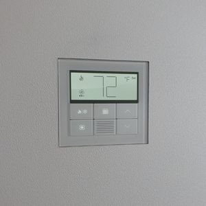 trampilla de inspección para pared