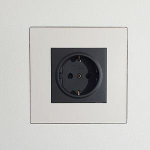 trampilla de inspección para pared