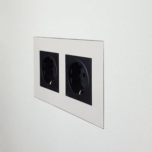 trampilla de inspección para pared