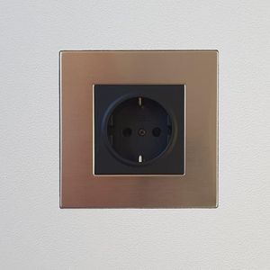 trampilla de inspección para pared