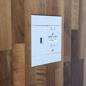 trampilla de inspección para pared