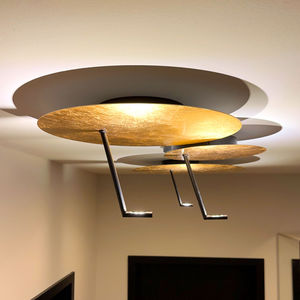plafón contemporáneo