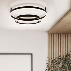 plafón contemporáneo