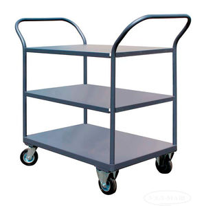 carrito de servicio
