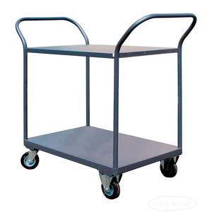 carrito de servicio