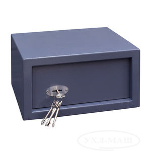 caja fuerte mecánica