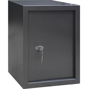 caja fuerte mecánica