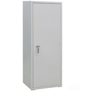 caja fuerte mecánica