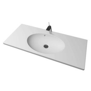lavabo encastrable