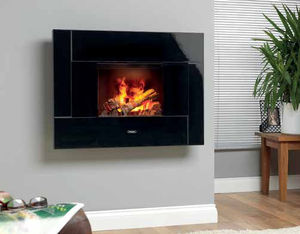 chimenea eléctrica