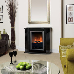 chimenea eléctrica