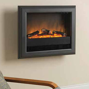 chimenea eléctrica
