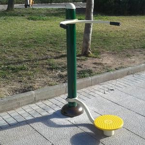 máquina de entrenamiento