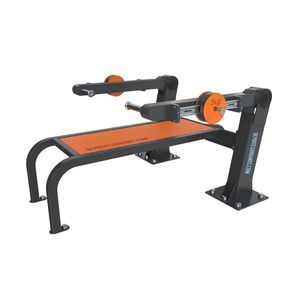 máquina de musculación prensa de pecho