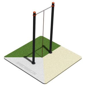 cuerda para escalar