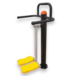 máquina de entrenamiento de exterior