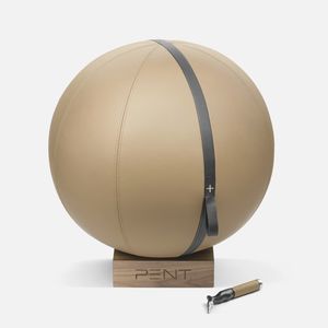 pelota de Pilates