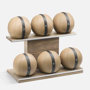 pelota de Pilates