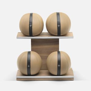 pelota de Pilates