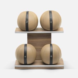 pelota de Pilates