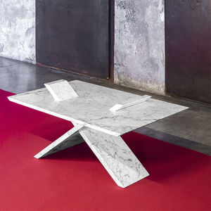 mesa de centro contemporánea