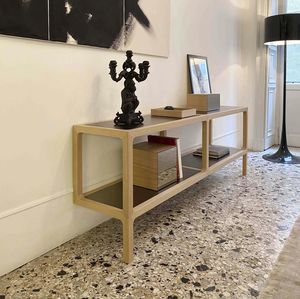 estanterías de pared