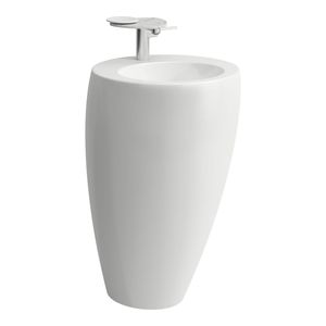 pedestal contemporáneo
