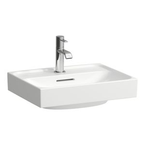 lavabo sobre mueble
