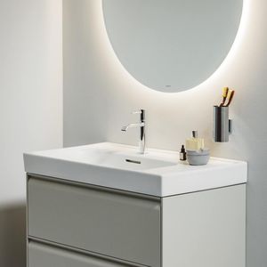 lavabo sobre mueble