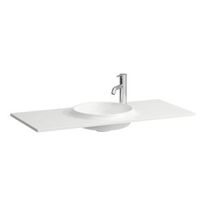 lavabo sobre mueble