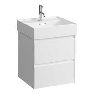 mueble de lavabo suspendido