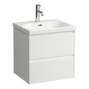 mueble de lavabo suspendido