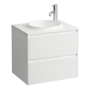 mueble de lavabo suspendido