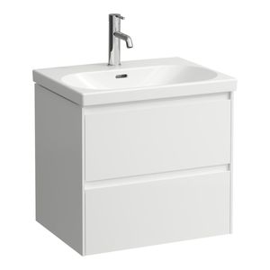 mueble de lavabo suspendido