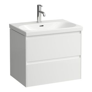 mueble de lavabo suspendido