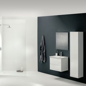mueble de baño contemporáneo
