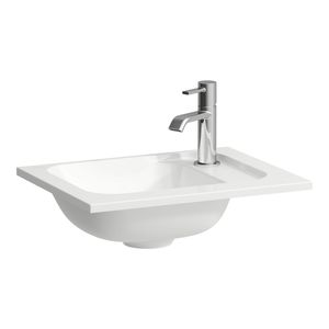 lavabo sobre mueble