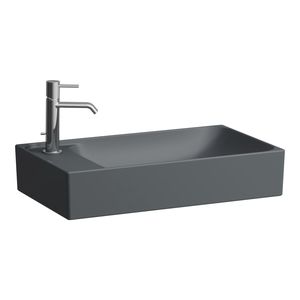 lavabo sobre mueble